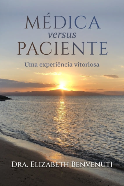 Book cover of: MEDICA versus PACIENTE