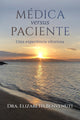 Book cover of: MEDICA versus PACIENTE