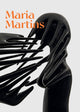 Book cover of: Maria Martins: Tropical Fictions. By: Maria Martins