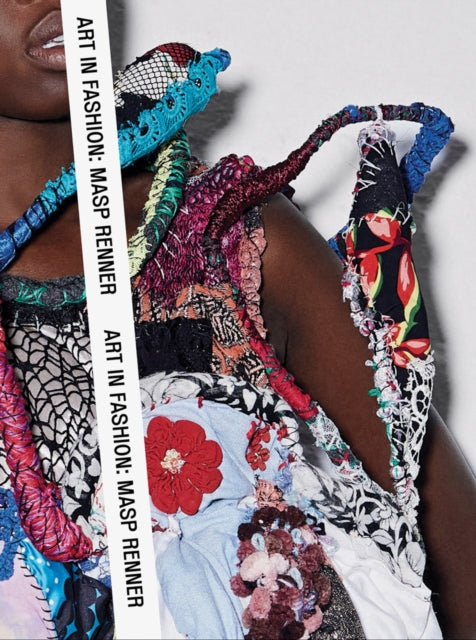 Book cover of: Art in Fashion: MASP Renner