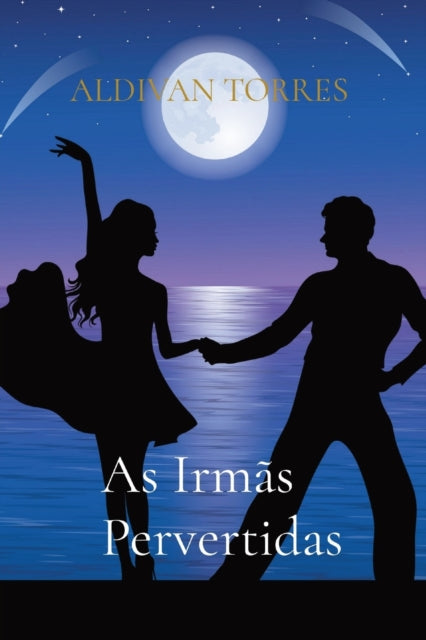 Book cover of: As Irmas Pervertidas