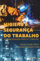 Book cover of: Higiene e Seguranca do Trabalho