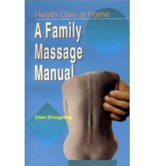Book cover of: Health Care at Home. By: Chen Zhaoguang