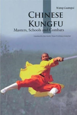 Chinese Kungfu