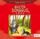 Book cover of: Master Dongguo - Illustrated Classic Chinese Tales - Fable Stories