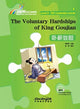 Book cover of: Voluntary Hardships of King Goujian - Rainbow Bridge Graded Chinese Reader, Level 3 : 750 Vocabulary Words