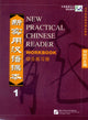 Book cover of: New Practical Chinese Reader Vol.1 Workbook. By: Liu Xun