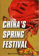 Book cover of: China's Spring Festival. By: Shiyu Liu