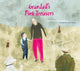 Book cover of: Grandad's Pink Trousers. By: Lucie Hasova Truhelkova