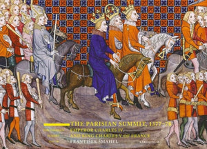 Parisian Summit, 1377-78