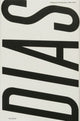 Book cover of: Pavel Dias, Photographs 1956-2015. By: Jan Havel