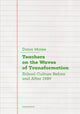 Book cover of: Teachers on the Waves of Transformation. By: Dana Moree