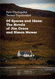 Book cover of: Of Spaces and Ideas