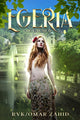 Book cover of: EGERIA The Launch