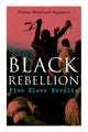 Book cover of: Black Rebellion. By: Thomas Wentworth Higginson