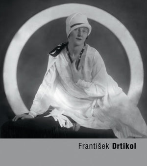 Frantisek Drtikol: Portraits