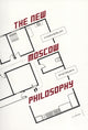 Book cover of: New Moscow Philosophy
