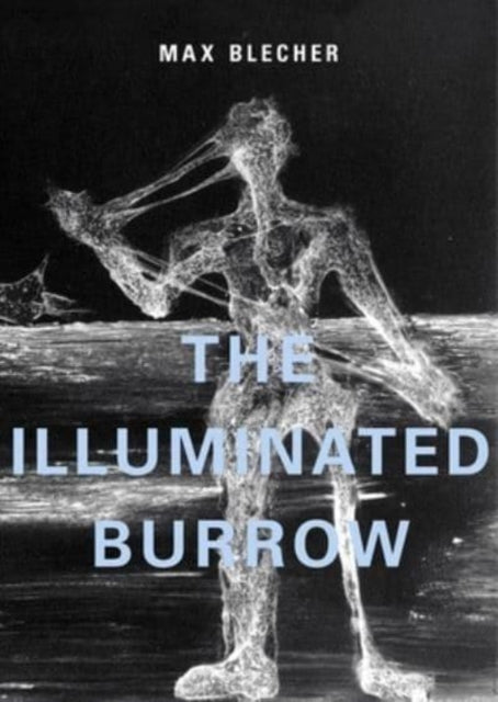 Book cover of: Illuminated Burrow. By: M. Blecher