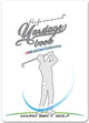 Book cover of: Professional Yardage Book