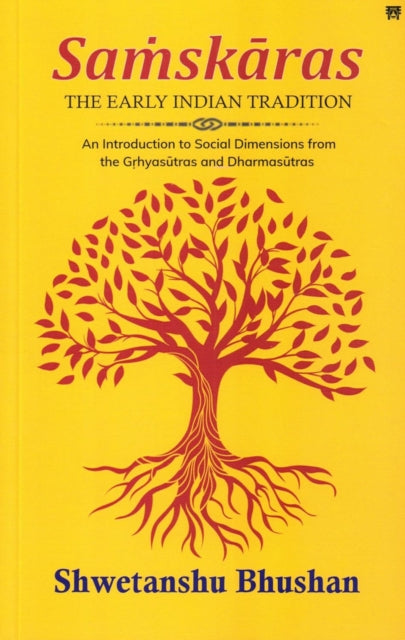 Book cover of: Samskaras