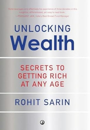 Unlocking Wealth