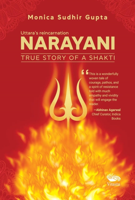 Book cover of: Narayani