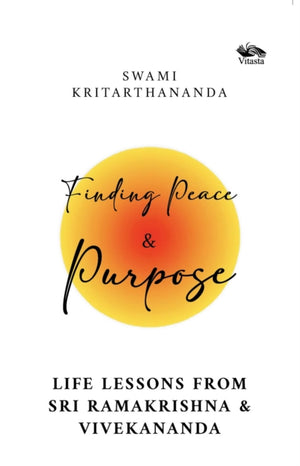 Finding Peace and Purpose