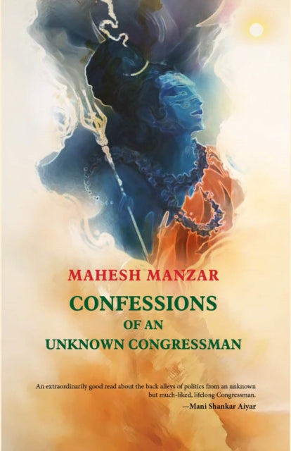 Book cover of: Confessions of an Unknown Congressman