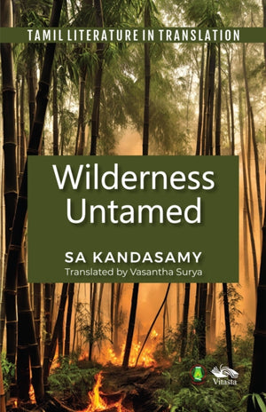 Wilderness Untamed