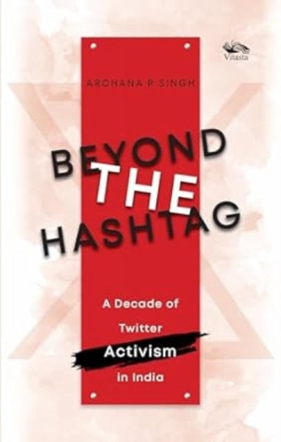 Book cover of: Beyond The Hashtag
