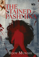 Book cover of: Stained Pashmina