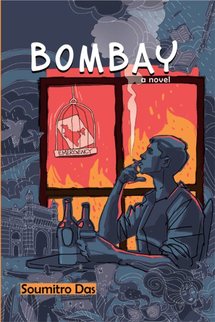 Book cover of: Bombay