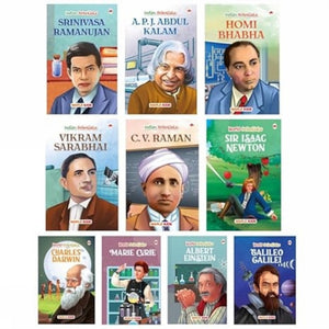 Story Books for Kids