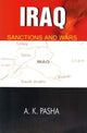 Book cover of: Iraq. By: Adnan Khalil Pasha
