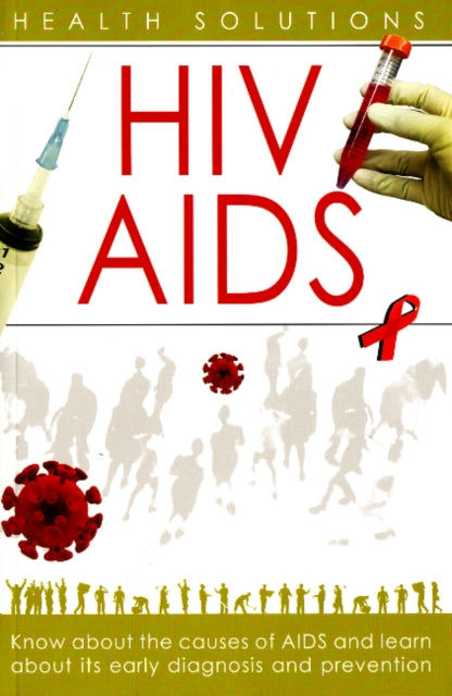 Book cover of: HIV / AIDS