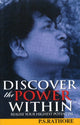 Book cover of: Discover the Power Within