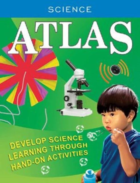 Book cover of: Science
