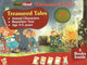 Book cover of: Read Aloud Treasured Tales