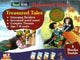 Book cover of: Read With Treasured Tales