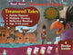 Book cover of: Read Alone Treasured Tales