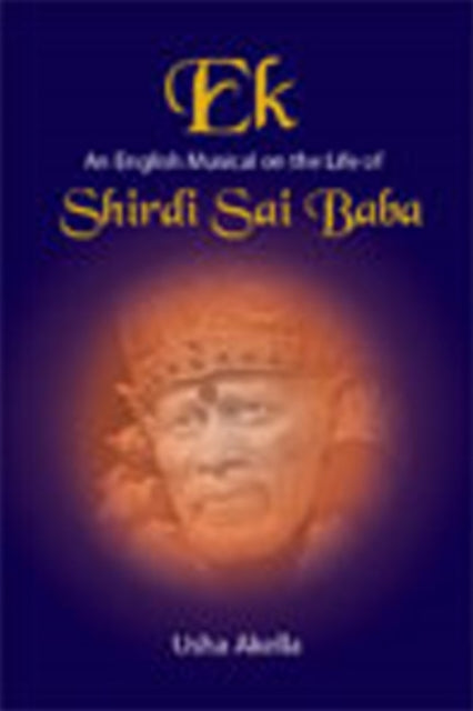 Book cover of: Ek