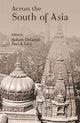 Book cover of: Across the South of Asia