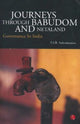 Book cover of: Journeys Through Babudom and Netaland. By: T S R Subramanian