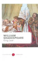 Book cover of: King Lear