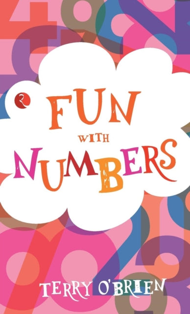 Book cover of: Fun with Numbers