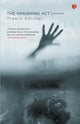 Book cover of: Vanishing Act, Stories. By: Prawin Adhikari