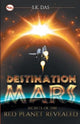 Book cover of: Destination Mars