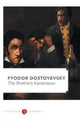 Book cover of: Brothers Karamazov