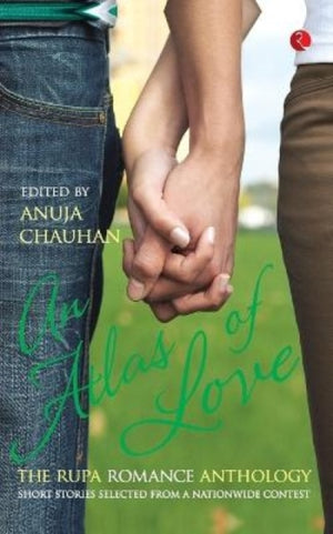 An Atlas of Love