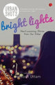 Book cover of: Urban Shots. By: Paritosh Uttam